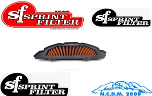SPORTLUFTFILTER SPRINT FILTER PM236S SUZUKI 1000 GSX-S GT 2022-2023 - Bild 1 von 9