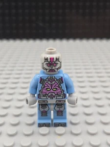 The Kraang - LEGO Minifigure Teenage Mutant Ninja Turtles tnt022 30270 79120 - Picture 1 of 2