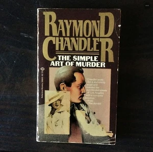 Raymond Chandler - The Simple Art of Murder - Bild 1 von 1