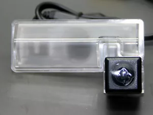 Auto Reverse Car Rear View Backup Camera for Suzuki SX4 Sedan 2011 2012 2013 - Picture 1 of 8