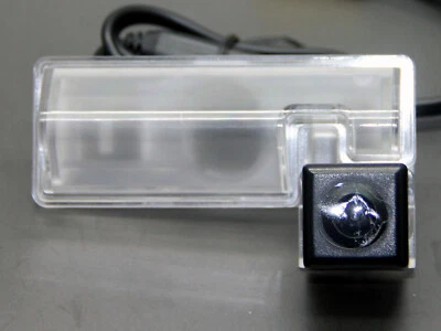 Car Rear View Backup Camera for Suzuki SX4 Sedan 2006 2007 2008 2009 2010 2011 - Image 1 of 4