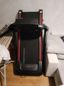 laufband elektrisch klappbar - Bild 1 von 4