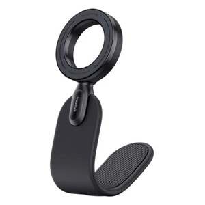 Baseus 360 Rotatable In Car Mobile Phone Holder Magnetic Phone Mount Bendable - Picture 1 of 17