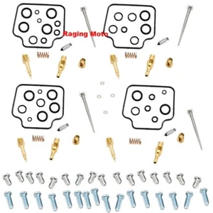 All Balls Carburetor Rebuild Kit Honda CB750 Nighthawk 1991-2003 - Bild 1 von 1