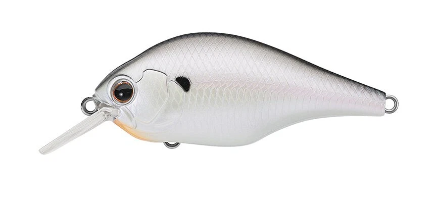 Isca crankbait Daiwa Evergreen ZERUCH 4 PÉS Cold Shad ZR-4-362 JAPÃO B3 - Imagem 1 de 1
