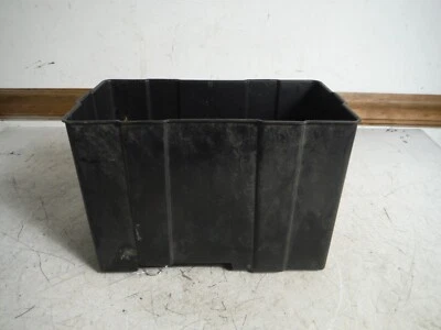 Honda Accord 2007 caja de batería cubierta de plástico funda accesorio OEM 2003-2007 Foto 1 de 4
