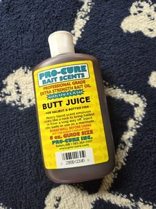 pro cure bait scents - Bild 1 von 1