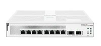 HPE Instant On 1930 - Managed - L2+ - Gigabit Ethernet (10/100/1000) (JL681A) - Image 1 of 1