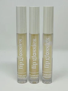 3 lucidalabbra Bath & Body Works brillanti impeccabili 0,11 once / 3,1 g nuovi - Foto 1 di 5