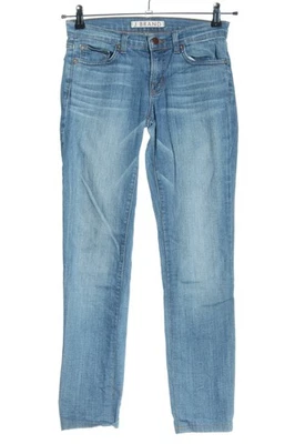 J BRAND Vaquero hipster Mujeres Vaquero Talla EU 36 azul look casual - Imagen 1 de 4