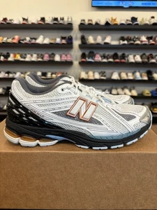 New Balance 1906R White Bright Sky Größe 8,5 gebraucht M1906RBO - Bild 1 von 6