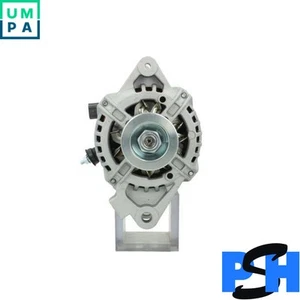 ALTERNATOR 195.940.090.010 FOR TOYOTA YARIS 1KR-FE 1.0L 3cyl YARIS - Picture 1 of 9
