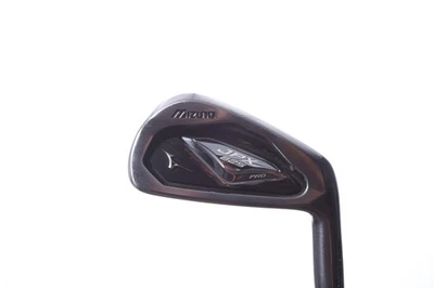 Mizuno JPX 825 Pro 4-Iron Stiff Flex Steel Shaft Very Good - Image 1 of 4