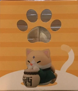 Mega Progetto Gatto Nyaruto! Tsunade, Megahouse Giappone - Foto 1 di 3