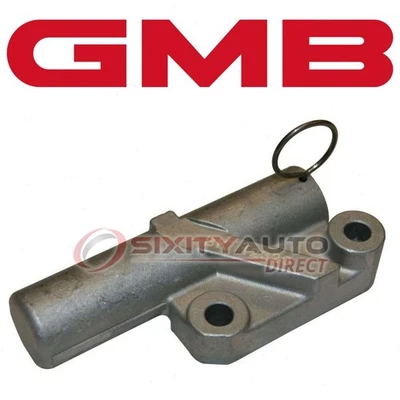 GMB Timing Belt Tensioner Hydraulic Asm for 1997-2000 Mitsubishi Montero xd Foto 1 de 4