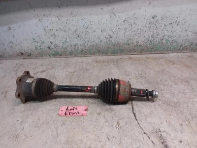 GMC Yukon XL1500 2019 eje delantero conductor o lado izquierdo OEM 22791460 Foto 1 de 4