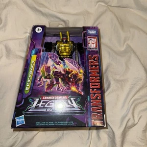 Hasbro F3040 Transformers Smokescreen 6 in Action Figure - Picture 1 of 1