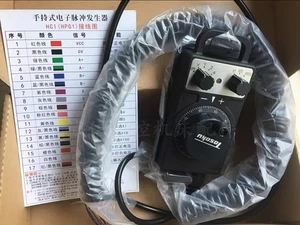 1 PCS TOSOKU HC121 Electronic pulse generator Mitsubishi system 12V 25PPR - Picture 1 of 3