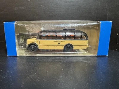 ROCO 1600 - 1:87 - Saurer Komet Glocknerbus - OVP - - Bild 1 von 3