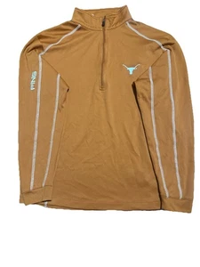 Men’s Ping Longhorn Long sleeve Shirt Size M - Picture 1 of 2