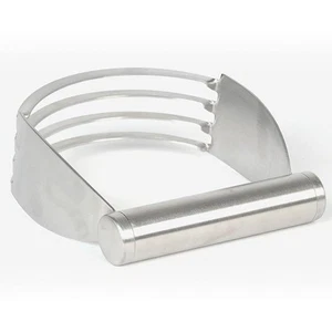Stainless Steel Hand Pastry Blender - Picture 1 of 2