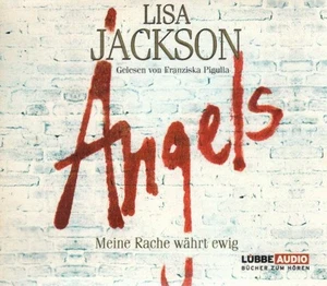 Angels : meine Rache währt ewig - Bild 1 von 1