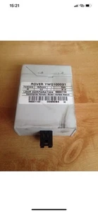 Mg Zt 260 Or Zt-t Navigation Board Monitor Switch Interface Remote Ecu YWQ100031 - Picture 1 of 12