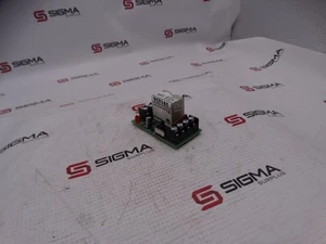 VERIS VST101 RELAY - Picture 1 of 3