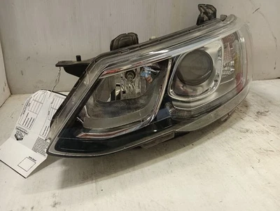 Driver Left Front Headlight from 2018 Chevy Sonic 12158868 - Image 1 of 4