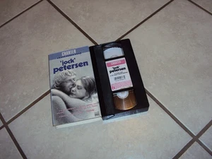 jack thompson  JOCK PETERSEN jacki weaver / wendy hughes     VHS VIDEOTAPE  - Bild 1 von 8