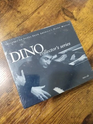DINO: Collector's Series, Vols. 1 & 2 ( 2 CD Set 1998, Benson Records) Brand New - Image 1 of 2