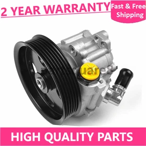 Car Power Steering Pump For Alfa romeo  50503488 50500426 7693955124 - Picture 1 of 4