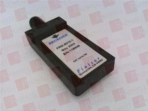 FINISAR FRM-8510-1 / FRM85101 (NEW NO BOX) - Picture 1 of 1