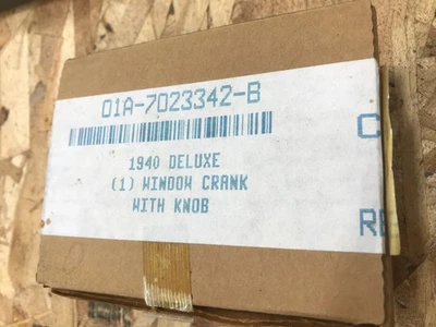 Lote pequeño 1938 1940 lote de piezas Ford.          01014 Foto 1 de 4