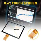 8.4" Uconnect Touch screen Navigation Digitizer For Jeep Grand Cherokee Chrysler
