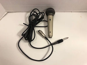 Vantage VMD-150 Dual Impedance UNI-Direktionales Mikrofon - Bild 1 von 9