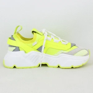 Dolce & Gabbana Daymaster Neon Yellow (Women's) - Picture 1 of 9