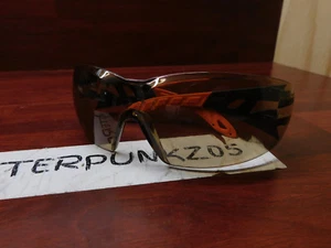Uvex Pheos - 45-50% HC-AF Lens - safety glasses Model 9192-307 - Picture 1 of 4