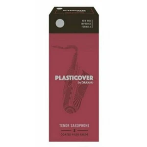 D'Addario Plasticover Tenorsaxophon Blätter, 1,5 bis 3,5 Stärke, 5er Pack - Bild 1 von 8
