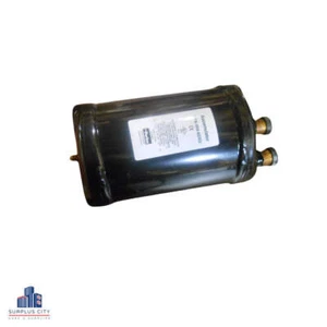 PARKER VPA-5896SRD ACCUMULATORE LINEA DI ASPIRAZIONE 3/4" 200095 - Foto 1 di 6