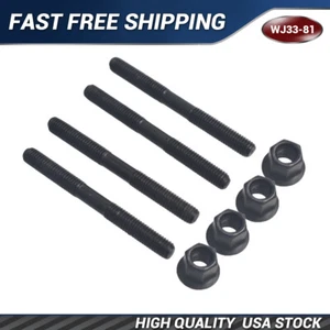 Kit de pernos de culata de alta resistencia para motores Predator 212 196cc GX160 GX200 - Imagen 1 de 5
