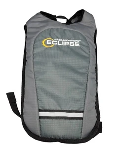 Bass Pro Shops Eclipse Paquete de Hidratación 1.5L Gris Nuevo Sin Etiquetas - Imagen 1 de 4