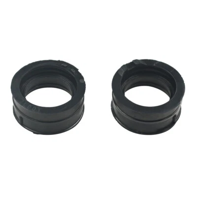 Colector de admisión de carburador para Yamaha TDM850 91-01 TRX850 95-99 XTZ750 89-95 Foto 1 de 4