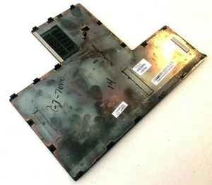 *Cubierta de chasis base HP ENVY G7-7000 HDD/RAM Access, 681989-001 - Imagen 1 de 3
