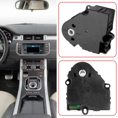 Actuador de puerta de aire HVAC motor de control de mezcla de CA para Chevy GMC Silverado 1994-2012 Foto 1 de 4
