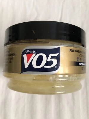 VO5 para acondicionamiento de cabello normal/seco con manejabilidad de aspecto natural Foto 1 de 4