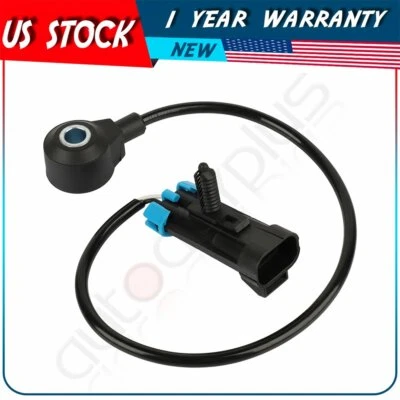 1 件前敲门(引爆)传感器适用于 2007 - 2008 年适用于雪佛兰 HHR — 第 1/4 张图片