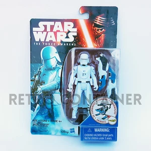 STAR WARS Kenner Hasbro Action Figure - TFA EP VII - Imperial Snowtrooper - Picture 1 of 1