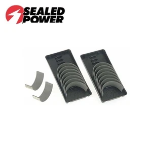 Conrod Bearing Set 010" FOR International Truck V8 266 304 345 392 1961-1975 - Picture 1 of 1