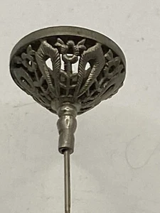 BEAUTIFUL VICTORIAN HAT PIN. (571) - Picture 1 of 6
